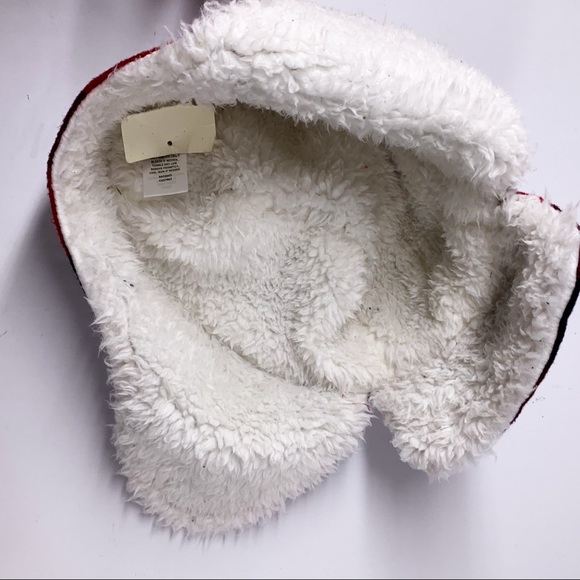 Tucker + Tate Ear Flap Buffalo Checker Hat - Picture 2 of 3